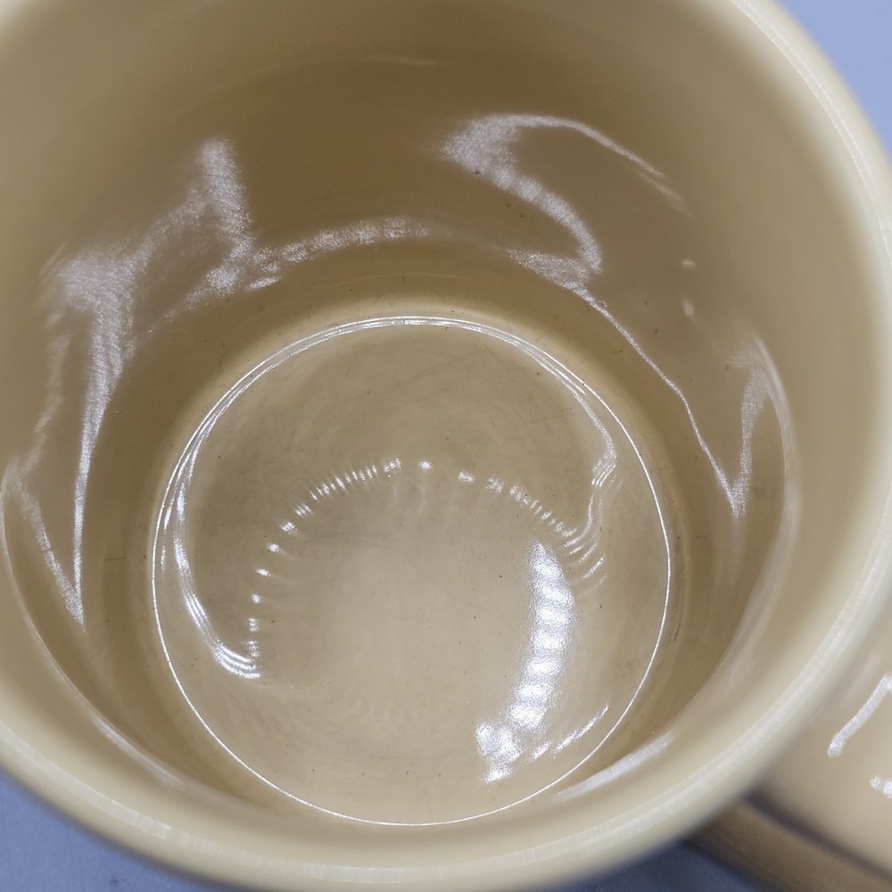 Vtg Grumpy Snow White I'm Awake What More Do You Want? Mug Cup Jerry Leigh - Picture 2 of 6